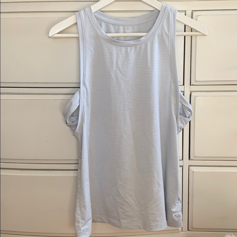 Gap Fit athletic tank top